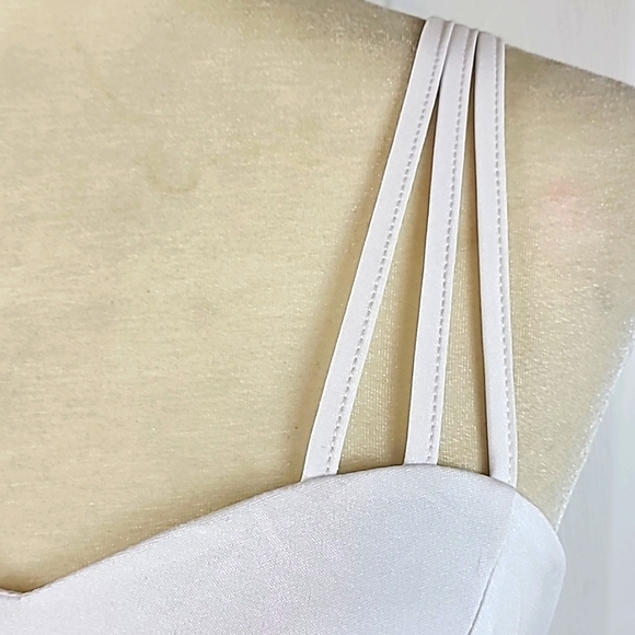 Grace Karin Tri Strap Dress NWT - Picture 3 of 12